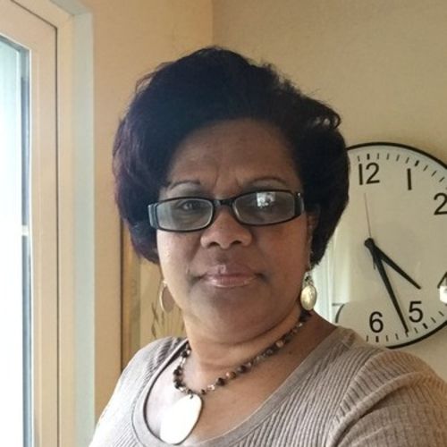 House Sitter Provider Mereani N's Profile Picture