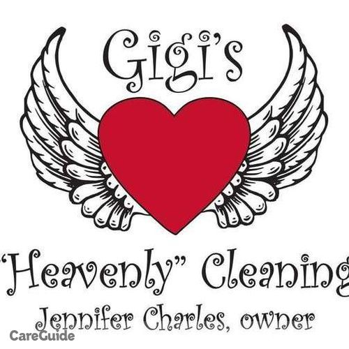 Housekeeper Provider Gigi's H's Profile Picture