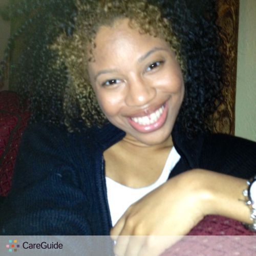 Child Care Provider Zevenia Dennis's Profile Picture
