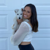 I can pet sit or walk dogs!