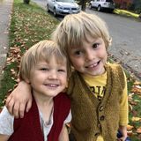 Fun-loving family seeks full-time Nanny to start May 2nd 2019