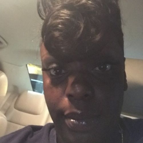 Housekeeper Provider Arille J's Profile Picture