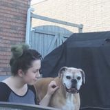 Student with a love for animals