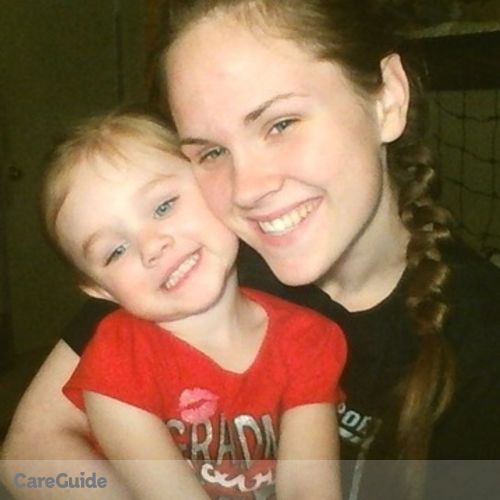 Child Care Provider Averi T's Profile Picture