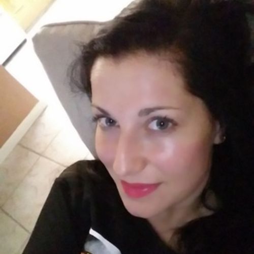 Pet Care Provider Livia Magyar's Profile Picture