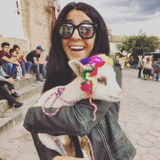In love with our fur-friends :)