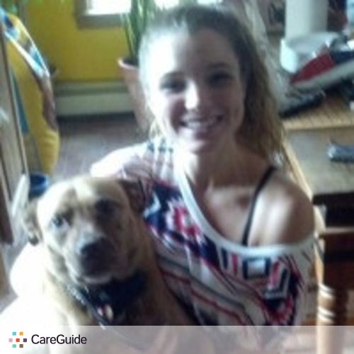 Pet Care Provider Drew H's Profile Picture