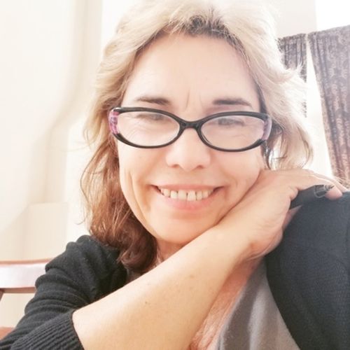 House Sitter Provider Delfina R's Profile Picture