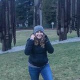 Experienced, outgoing nanny who loves outdoors