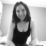 Goofball at times, kind-hearted always. A part-time babysitter in the looks for a job.