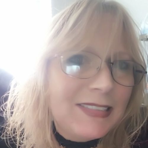 Child Care Provider Terri A's Profile Picture