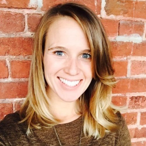 House Sitter Provider Amanda L's Profile Picture