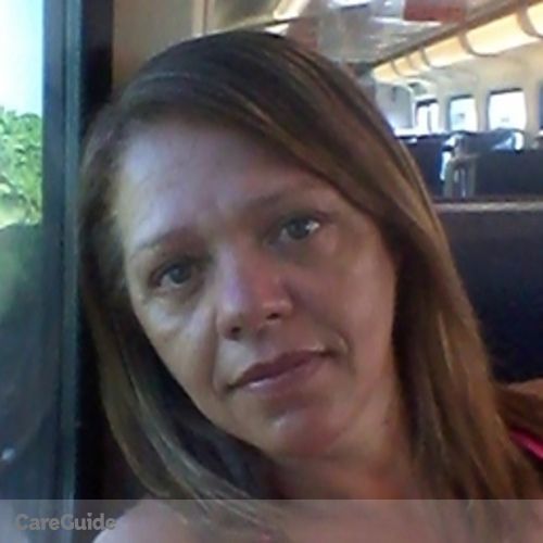 Child Care Provider Midian R's Profile Picture