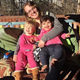 Dedicated Babysitter for Hire