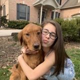 I am looking to spend my free time on dogs/cats. I have some of my own and love them dearly.