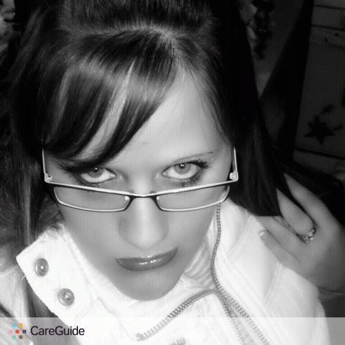 Child Care Provider Tamara K's Profile Picture