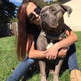 I am a lover of all animals, big or small
