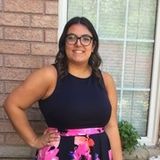 Jessica Sestito, a second year Educational Studies student at York University with numerous childcare experience.