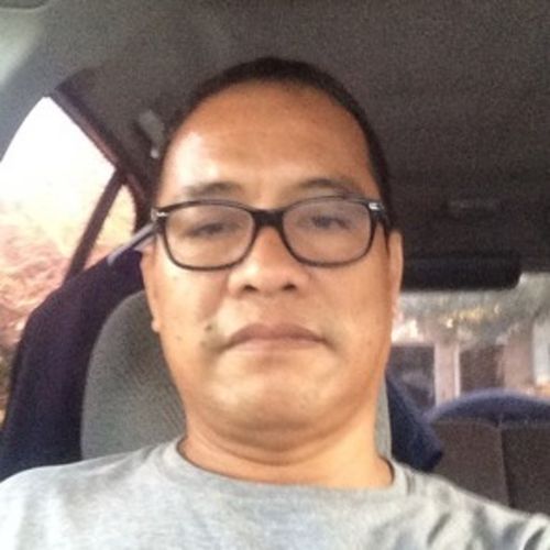 Elder Care Provider Danilo C's Profile Picture