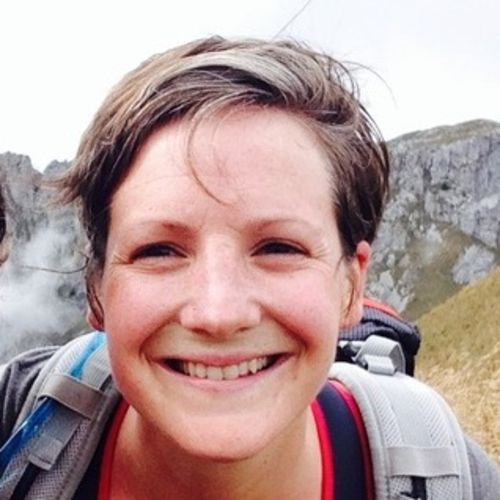 House Sitter Provider Emma Hodgson's Profile Picture