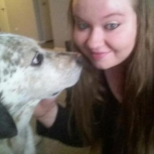 House Sitter Provider Kassie B's Profile Picture