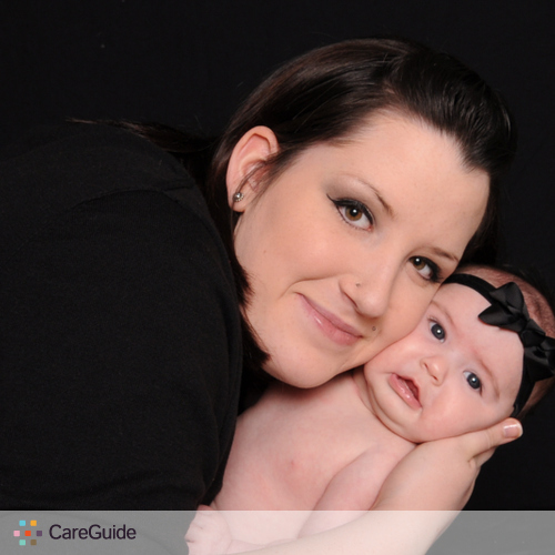 Child Care Provider Samantha G's Profile Picture