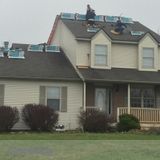 The BEST ROOFER for the BEST PRICE with the BEST WARRANTY!