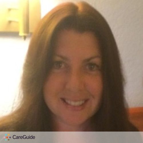 Housekeeper Provider Vicki S's Profile Picture
