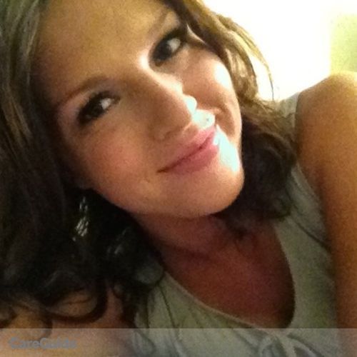 Housekeeper Provider Chloe Walton's Profile Picture