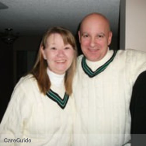 Canadian Nanny Provider Janet C's Profile Picture