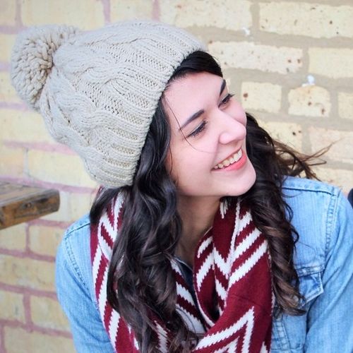 Child Care Provider Leah B's Profile Picture