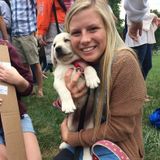 Animal Science Pet Sitter/Walker
