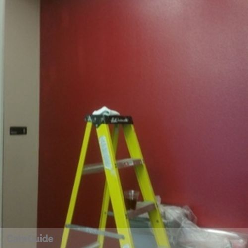 Painter Provider Daniel H's Profile Picture