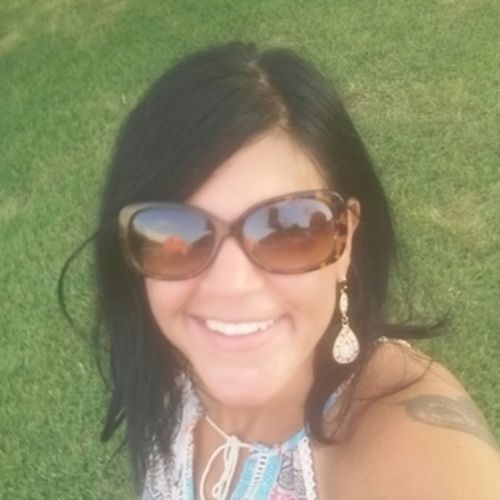 Housekeeper Provider Kiersten W's Profile Picture