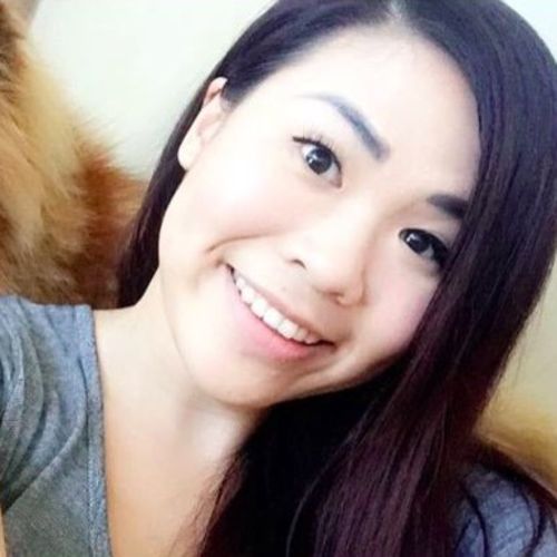 Child Care Provider 's Profile Picture
