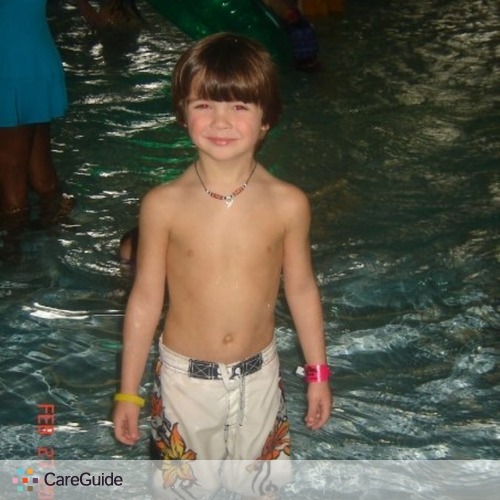 Child Care Provider Lana S's Profile Picture