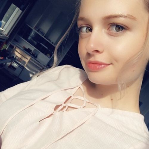 Canadian Nanny Provider Daphney W's Profile Picture