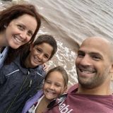 Caregiver and housekeeper for family of 4
