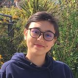 Santa Cruz College Student with Babysitting Experience