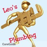 Leo's plumbing