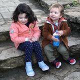 ISO Sitter For 2 Toddlers