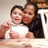 Caring and Passionate Nanny