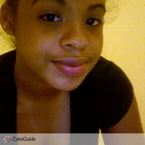Pet Care Provider Tanisha J's Profile Picture