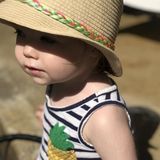 Working parents looking for after-school pickup and care for active toddler.