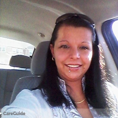 Housekeeper Provider Serena M's Profile Picture