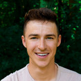 Hi I am Jay and I have just moved from Minnesota to pursue an internship at a software company!