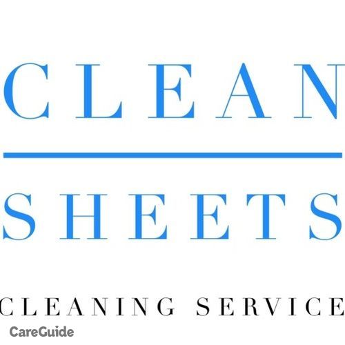 Housekeeper Provider Crystal W.'s Profile Picture