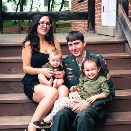 Child Care Provider Brittany P's Profile Picture