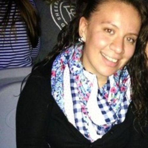 Housekeeper Provider Janet Michaca's Profile Picture