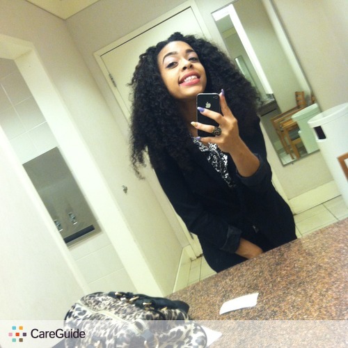 Child Care Provider Kalene R's Profile Picture